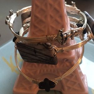 3 awesome bracelets!
